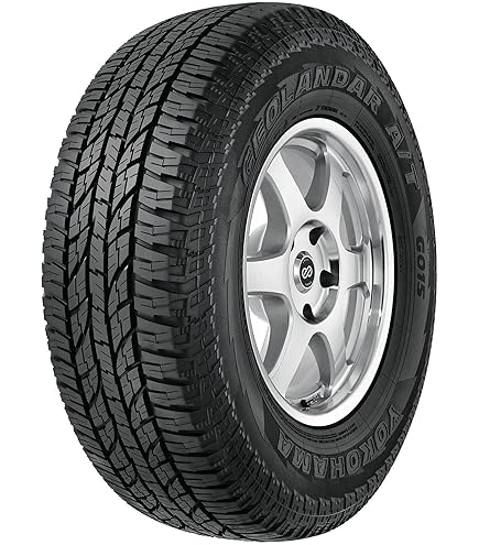 Amazon.co.jp: ヨコハマ ジオランダーAT4 LT215/75R15 106/103S